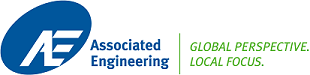 Associated Engineering (B.C.) Ltd. Logo